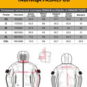 Толстовка Dragon Tooth ZL Polartec Tactical Thermal Fleece, Light Grey в Капсуле