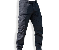Брюки Red Cliff Yöger, Black