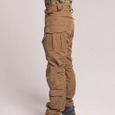 Утепленные Боевые Брюки Paladin XX (A5) в Капсуле