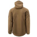 Флисовая куртка PATRIOT MK 2 Hybrid Helikon-Tex в Капсуле