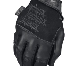 Перчатки T/S Recon Mechanix, цвет Black