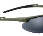 Очки защитные Apache SWISS EYE, цвет Olive