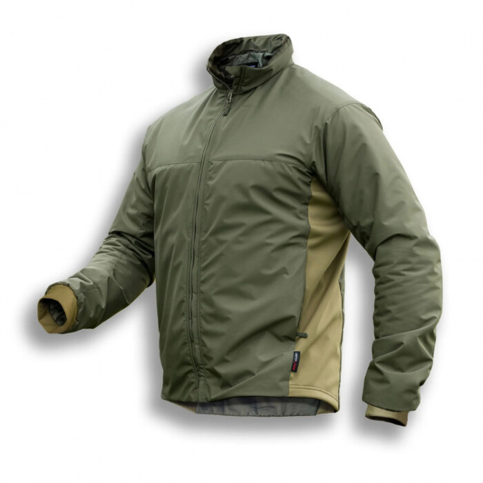 Куртка Red Cliff Atom 1.0, Ranger Green в Капсуле
