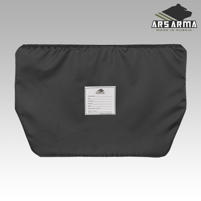 Сидушка А-24 Наваха баллистика СВМПЭ верхний пакет в Капсуле