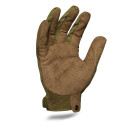 Перчатки IronClad Tactical Operator Pro, Olive в Капсуле