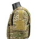 Защита плеч А-23 Айлет + СВМПЭ Ars Arma в Капсуле