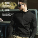 Толстовка Dragon Tooth HR Lightweight Fleece Jacket Gen2, Brown в Капсуле