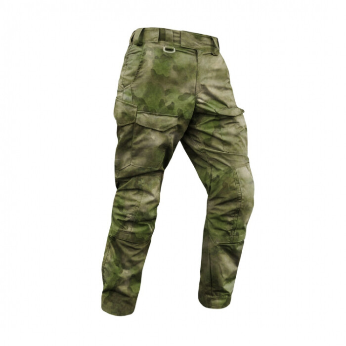 Брюки Sturmer Field Pants, A-Tacs FG в Капсуле