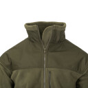 Флисовая кофта Classic Army — Fleece Helikon-Tex в Капсуле
