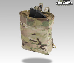 Подсумок Сброс А-25 Вомбат 2.0