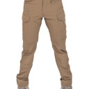 Брюки тактические Assault Softshell Pants Gongtex в Капсуле