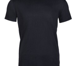 Футболка US STYLE Mil-Tec, цвет Black