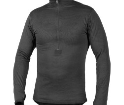 Термофутболка Helikon US LVL 2, Black