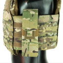 Подсумок АК Клапан на 2 LC Ars Arma в Капсуле