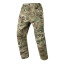 Брюки Emerson Blue Label Antelope Tactical Pants, Multicam