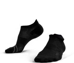 Носки Moretan Multisport Low (3 пары) ML-181049, черные