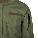 Рубашка полевая Helikon CPU Shirt NyCo RipStop, PenCott BadLands в Капсуле