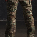 Брюки Sturmer Field Pants, Multicam в Капсуле