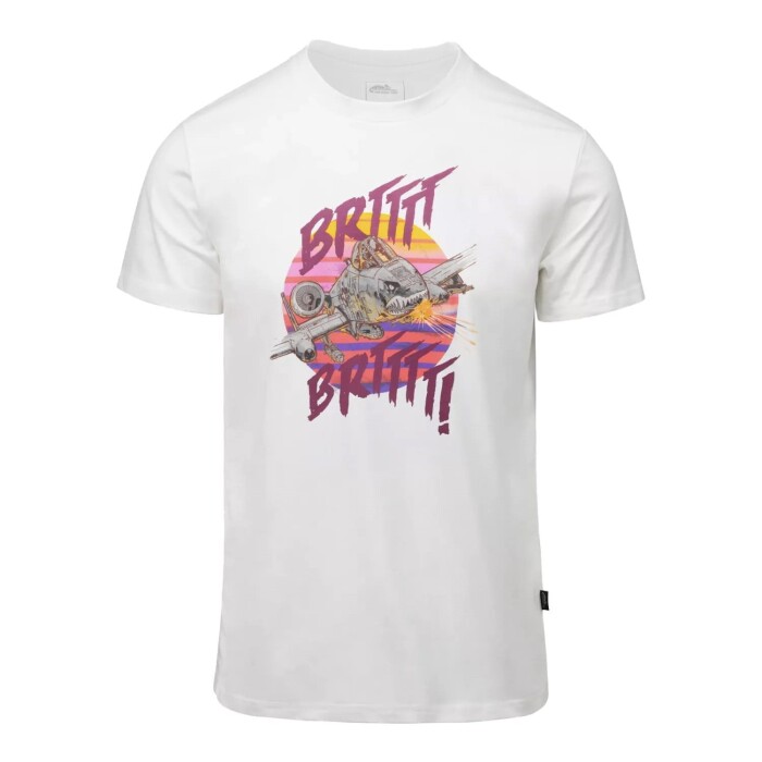 Футболка T-shirt (A10 Warthog) Helikon-Tex в Капсуле