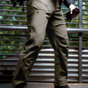 Брюки утепленные Dragon Tooth NF Tactical SoftShell Pants Gen2, Beige в Капсуле
