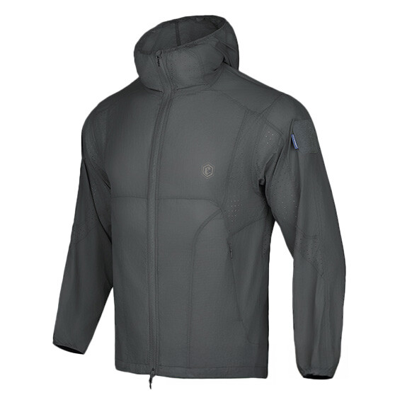 Куртка Blue label Batwing Sunscreen EmersonGear, цвет SM в Капсуле