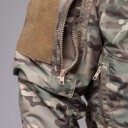 Куртка-анорак «Чест» в Капсуле