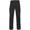 Брюки Helikon SFU NEXT Mk2 PolyCotton Stretch Ripstop, Black в Капсуле