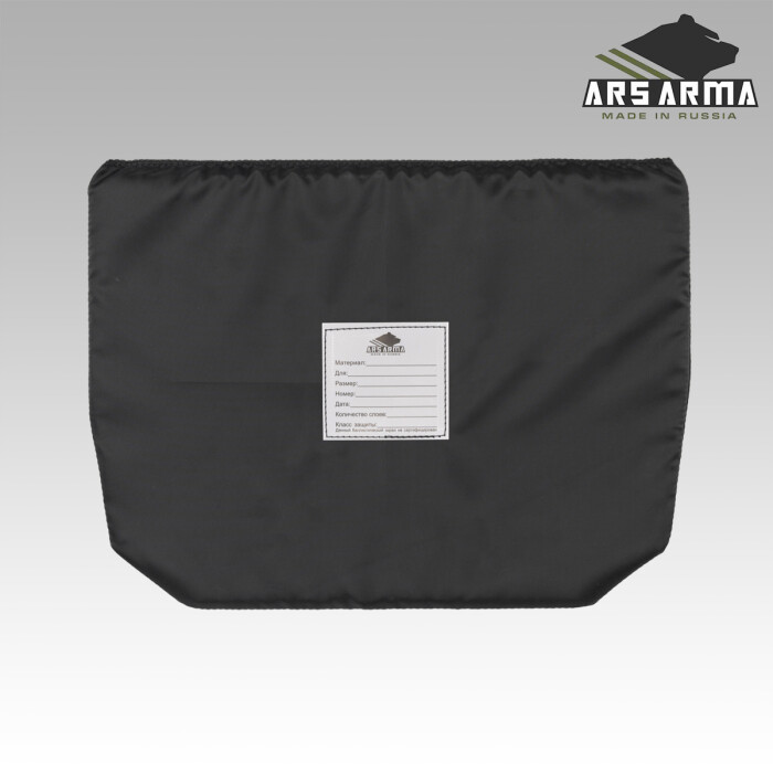 Сидушка А-24 Наваха баллистика СВМПЭ нижний пакет в Капсуле