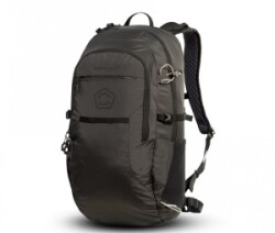 Рюкзак Minor Pentagon, цвет Black (20л)