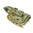 Кобура универсальная MOLLE Ars Arma в Капсуле