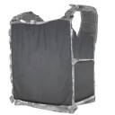 Сканда/Голиаф баллистика камербанда СВМПЭ пара Ars Arma в Капсуле