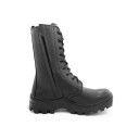Ботинки зимние Garsing 715 TUNDRA, черные в Капсуле