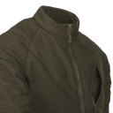 Куртка Helikon Wolfhound Jacket, Taiga Green в Капсуле