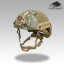 Арамидный баллистический Шлем FAST HELMET