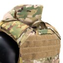 Универсальная защита шеи Ars Arma в Капсуле