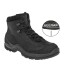 Ботинки VAGABUND Ankle Prabos, цвет Мidnight Black