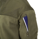 Флисовая кофта Classic Army — Fleece Helikon-Tex в Капсуле