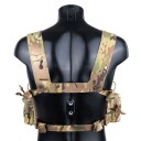 Разгрузочная система D3-M LC Ars Arma в Капсуле