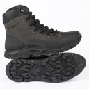 Ботинки TREK Fisher4 Anti-P, серые в Капсуле