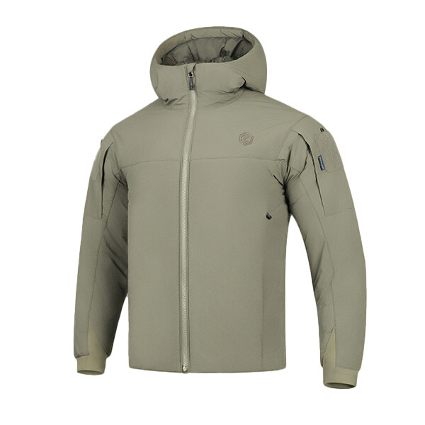 Куртка Blue Label COD Functional EmersonGear, цвет Khaki в Капсуле