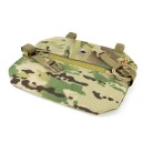 Раскладная сидушка для баллистики Ars Arma в Капсуле