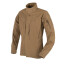 Рубашка полевая Helikon MBDU Shirt NyCo RipStop, Coyote