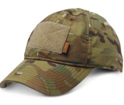 Бейсболка Flag Bearer MC 5.11 Tactical, цвет MultiCam