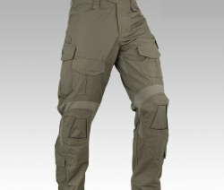 Брюки боевые Ars Arma CP Gen 3, Ranger Green