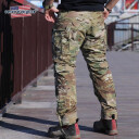Брюки тактические Emerson G3 Tactical Pants, Multicam в Капсуле