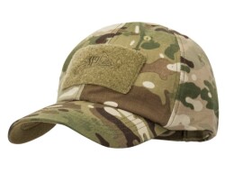 Бейсболка BBC NR Helikon, цвет MultiCam