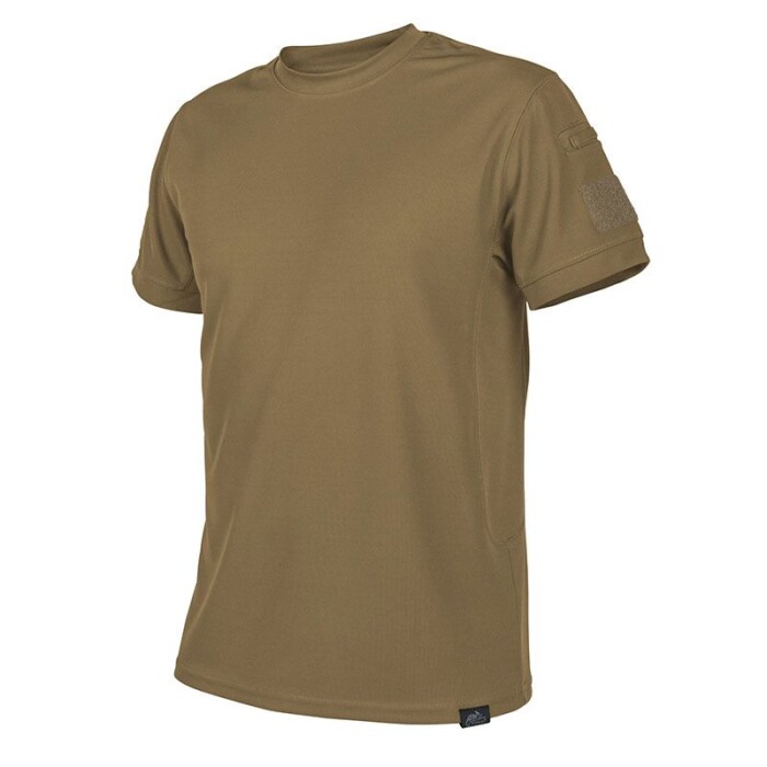 Футболка Tactical T-Shirt TOPCOOL LITE Helikon-Tex в Капсуле