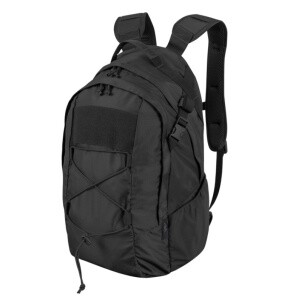 Рюкзак EDC Lite Helikon, цвет Black (21л) в Капсуле