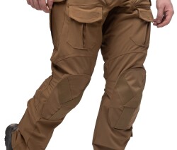 Боевые брюки Paladin XX Flex