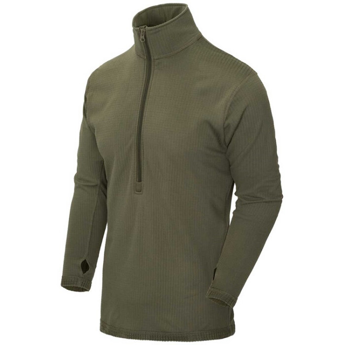 Термофутболка Helikon US LVL 2, Olive Green в Капсуле